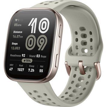 Смарт-годинник Amazfit Bip 6 Stone (W2435AP4N) [604561]