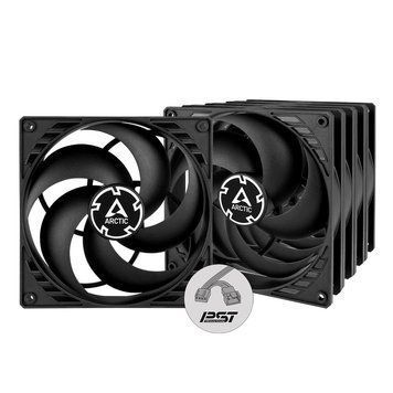 Корпусний вентилятор 140MM 5PCS ARCTIC (ACFAN00138A) [502238]