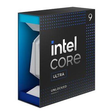 Центральний процесор комп&rsquo;ютера (CPU) U9-285K S1851 BOX 3.7G IN (BX80768285K S RQD5) [503100]