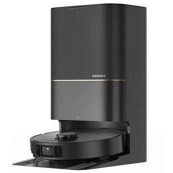 Робот-пилосос Dreame Bot X40 Ultra Black (RLX63CE-Bl) [621602]