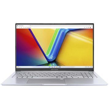 Ноутбук Asus Vivobook 15 OLED X1505VA-L1678 Cool Silver (90NB10P2-M00VV0) [612754]