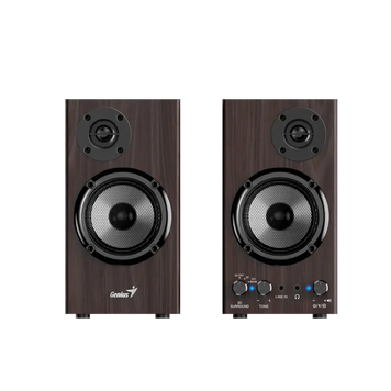 Акустична система GENIUS SP-HF520BT (31730054401) [305682]