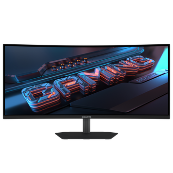 Монітор GIGABYTE (G34WQCP Gaming Monitor rev. 2) [304473]