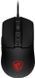 Миша MSI FORGE GM100, RGB, чорний (S12-0402310-HH9) [109038], фото 2