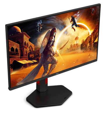 Монiтор 24.5" AOC (25G4KUR) [203492]