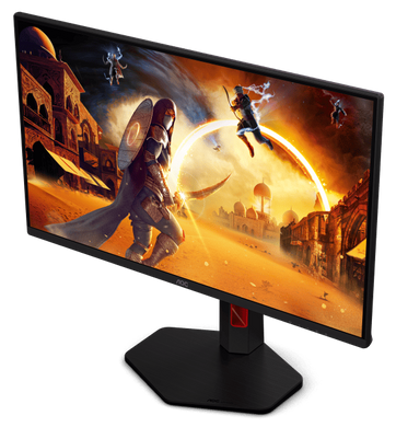 Монiтор 24.5" AOC (25G4KUR) [203492]