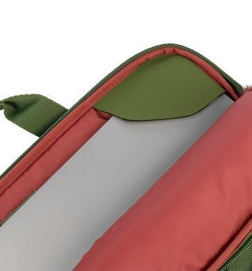 Сумка Tucano Smilza 15"/16", зелений (BSM15-V) [103364]