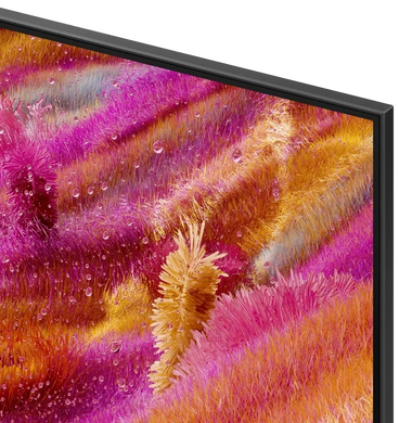 Телевізор 50" Samsung NeoQLED 4K 120Hz (Up to 165Hz) Smart Tizen Black (QE50QN90FAUXUA) [104775]