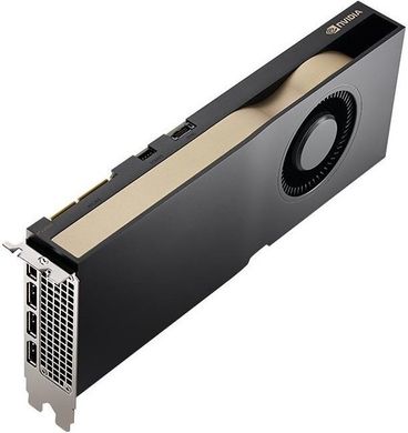 Відеокарта HP Quadro RTX A5000 24GB GDDR6 (20X23AA)