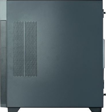 Корпус Zalman S5 Neo Black без БЖ (S5NEOBLACK) [611957]