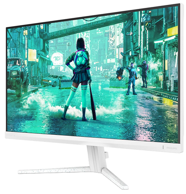 Монiтор 27" Philips Evnia White (27M2N3201PL/00) [204252]