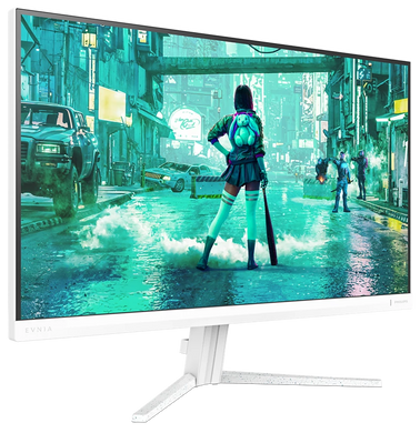 Монiтор 27" Philips Evnia White (27M2N3201PL/00) [204252]