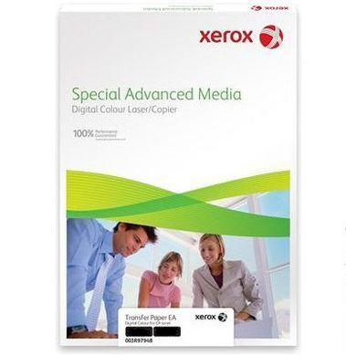 Плівка матова Xerox Premium Never Tear 120mkm A3 100арк. (003R98059) [16489]