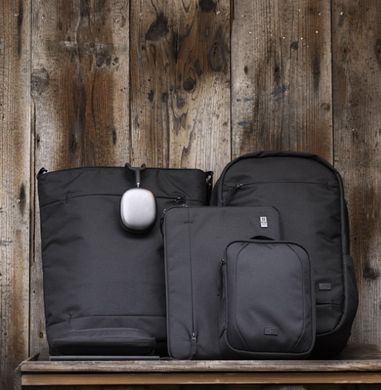 Рюкзак Case Logic Invigo Eco 14" INVIBP-114 Black (3205104) [201667]