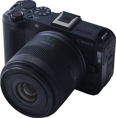 Цифр. фотокамера Canon EOS R50 V+ RF-S14-30mm PZ (6895C025) [114278]