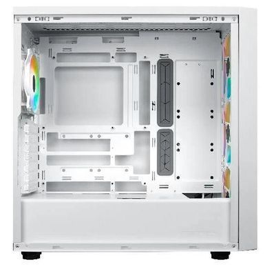 Корпус ATX W/O PSU COOLER MASTER (MB600-WGNN-S00) [501815]
