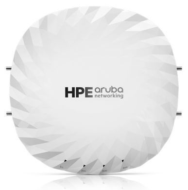 Точка доступу HPE Aruba AP-734, UTB Wi-Fi 7, TR 2x2:3, EA Campus AP, Outdoor (S1G32A) [14674]
