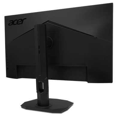 Монiтор 27" Acer XF273UF3bmiiprx Black (UM.HX3EE.329) [202266]