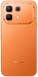Смартфон Infinix Note 60 PRO X6878 8/256GB Solar Orange (X6878 8/256 Orange) [204143], фото 2