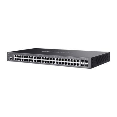 Комутатор TP-Link Omada (SG5452X) [618697]