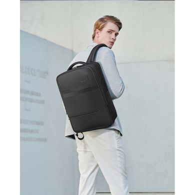 Рюкзак Tigernu T-B3982 15.6" Black (T-B3982B) [800085]