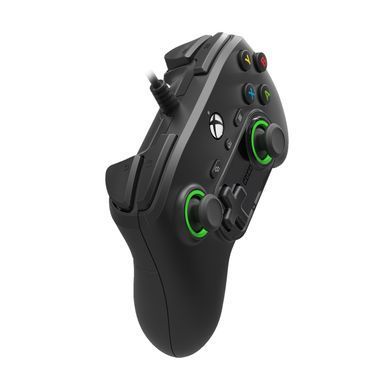 Геймпад дротовий Horipad Pro для Xbox X | S, Xbox One/PC (4961818034679) [16058]