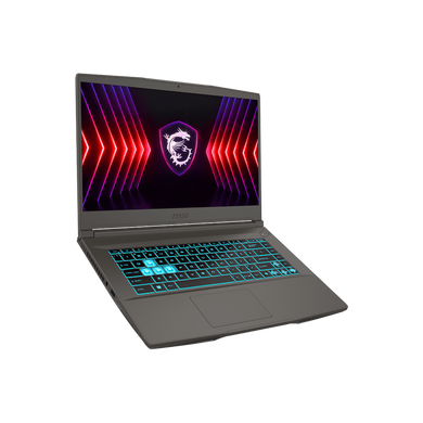 Ноутбук MSI Thin 15 B12UC-2699XUA (9S7-16R831-2699) [300254]