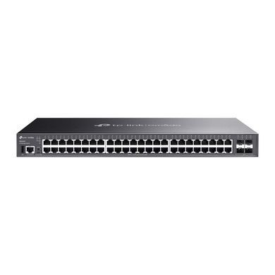 Комутатор TP-Link Omada (SG5452X) [618697]