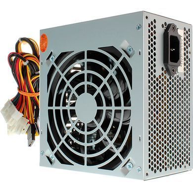 Блок живлення CaseCom 450W (CM 450 ATX) [608538]