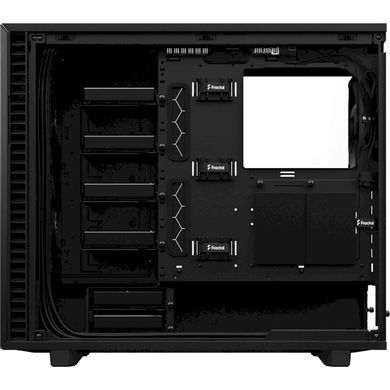 Корпус для ПК FRACTAL DESIGN Define 7 G TG Light Tint (FD-C-DEF7A-08) [303287]