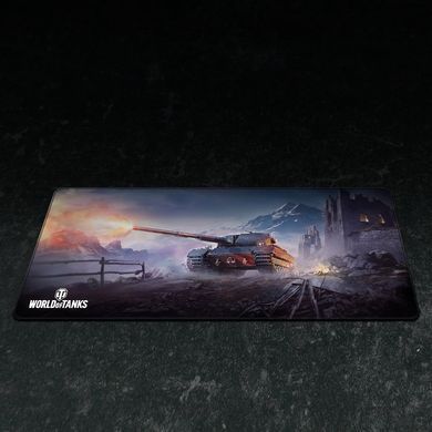 Ігрова поверхня Wargaming World of Tanks Super Conqueror (FSWGMP_SRCONQ_XL) [616572]