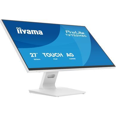 Монітор IIYAMA (T2752MSC-W1AG) [305701]