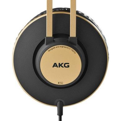 Нaвушники K92 AKG (3169H00030) [503559]