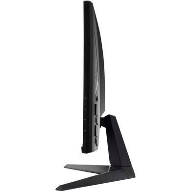 Монітор Asus 27" TUF Gaming VG27AQ3A 2xHDMI, DP, MM, IPS, 2560x1440, 180Hz, 1ms, AdaptiveSync, HDR10 (90LM0940-B01970) [100870]