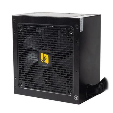 Блок живлення GTL Gaming Star 700W (GTLGS700BK) [612400]