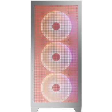 Корпус Modecom VOLCANO EXPANSE S ARGB 4x140mm fans MIDI USB 3.0x2+TYPE-C WHITE без БЖ ATX (AT-EXPANSE-SG-20-000000) [402984]