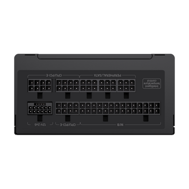 Блок живлення GAMEMAX (GS 850G V25) [305463]