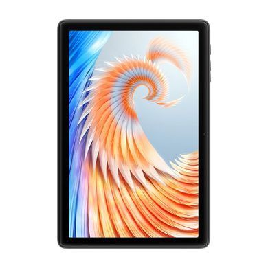 Планшет Oscal Pad 9 4/128GB 4G Dual Sim Grey (Pad 9 4/128GB 4G Grey) [615718]