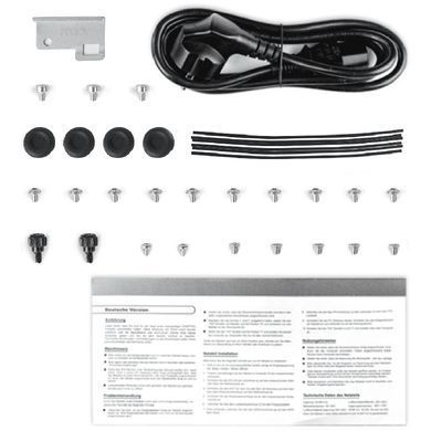 Корпус Chieftec UNI mATX, БЖ 300W, SLIM FF (BE-10B-300) [402931]