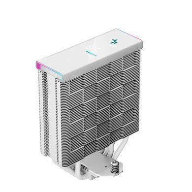 Кулер процесорний DeepCool AK400 Digital WH (R-AK400-WHADMN-G) [611272]