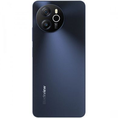 Смартфон Blackview Shark 8 8/128GB Dual Sim Grey (6931548315148) [619114]