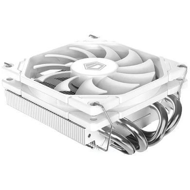 Кулер процесорний ID-Cooling (IS-40X V3 White) [608953]