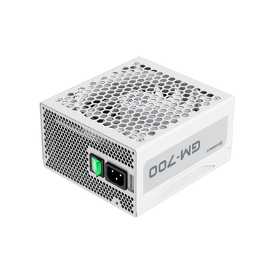 Блок живлення GAMEMAX (GM-700 Modular white) [304223]