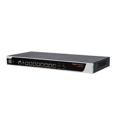 Маршрутизатор Ruijie Reyee (RG-NBR6210-E) [614409]