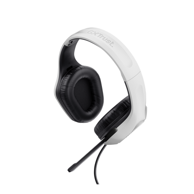 Навушники TRUST GXT415PS Zirox Headset PS5 (24993) [306100]