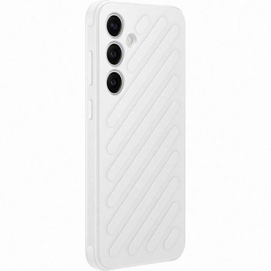 Чохол-накладка Samsung Shield Case для Samsung Galaxy S24 Plus SM-S926 Light Gray (GP-FPS926SACJW) [602922]
