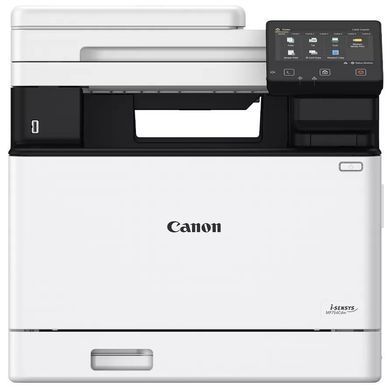 БФП А4 кол. Canon i-SENSYS MF754Cdw з Wi-Fi (5455C023) [106667]