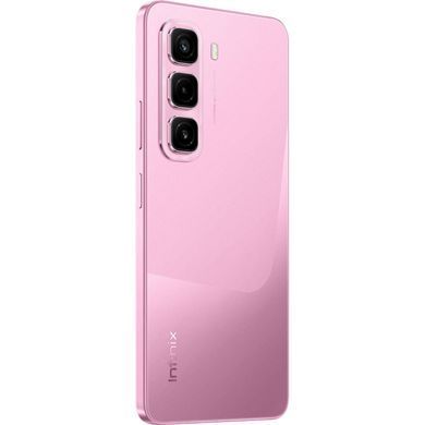 Смартфон Infinix (Hot 50 X6882 8/128GB Blossom Pink) [600130]