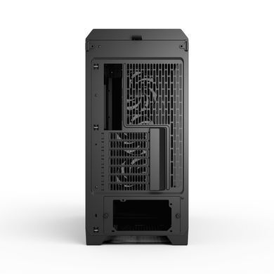 Корпус для ПК FRACTAL DESIGN Meshify 3 XL Black TG LT (FD-C-MES3X-02) [303880]