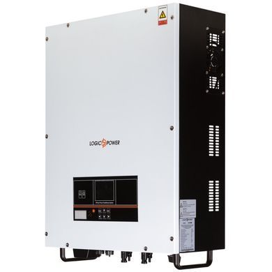 Сонячний мережевий інвертор LP-SI-10kW (LP5509) [900187]